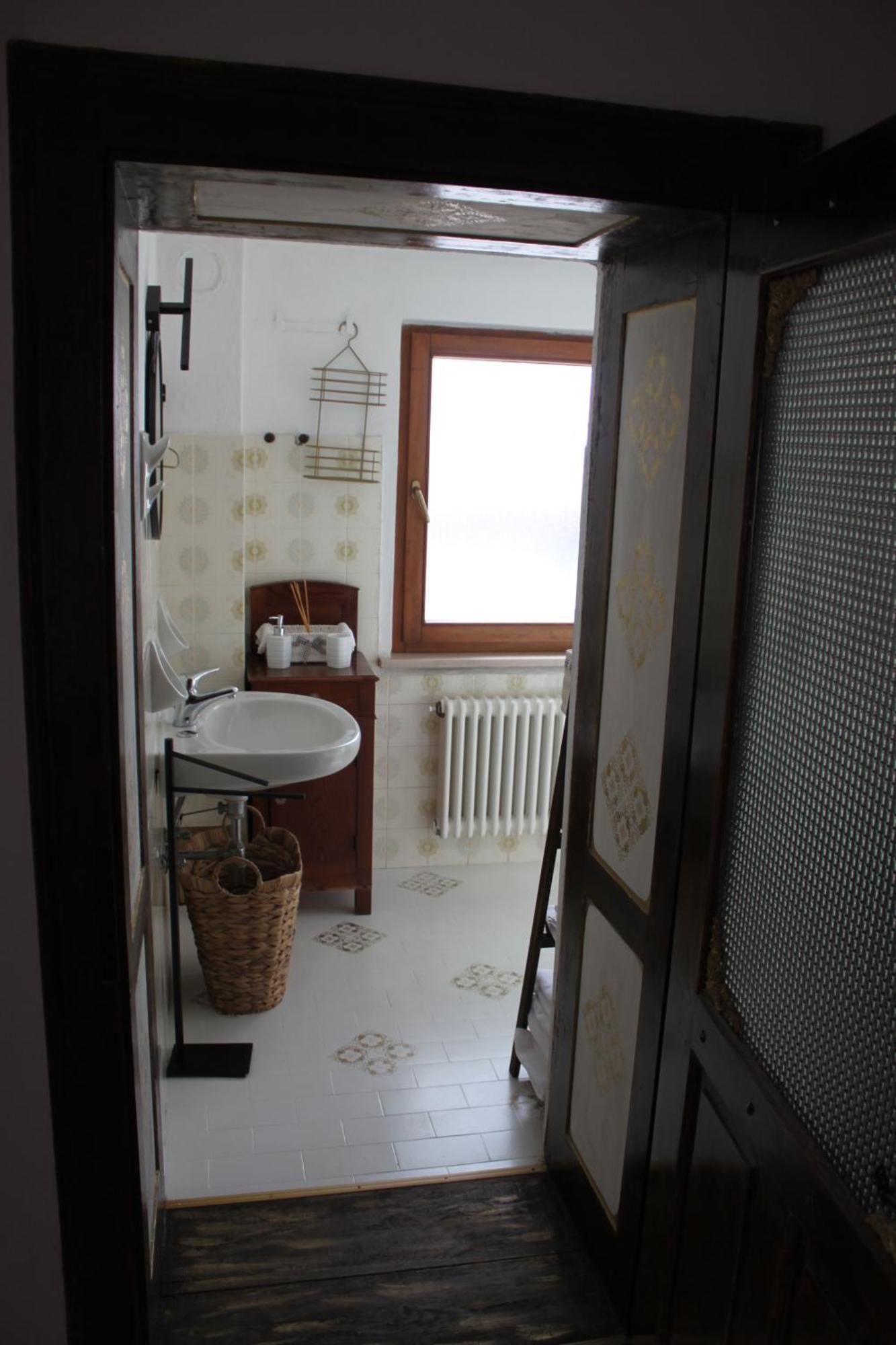 Casa Sirena Apartment Canale dʼAgordo Екстериор снимка