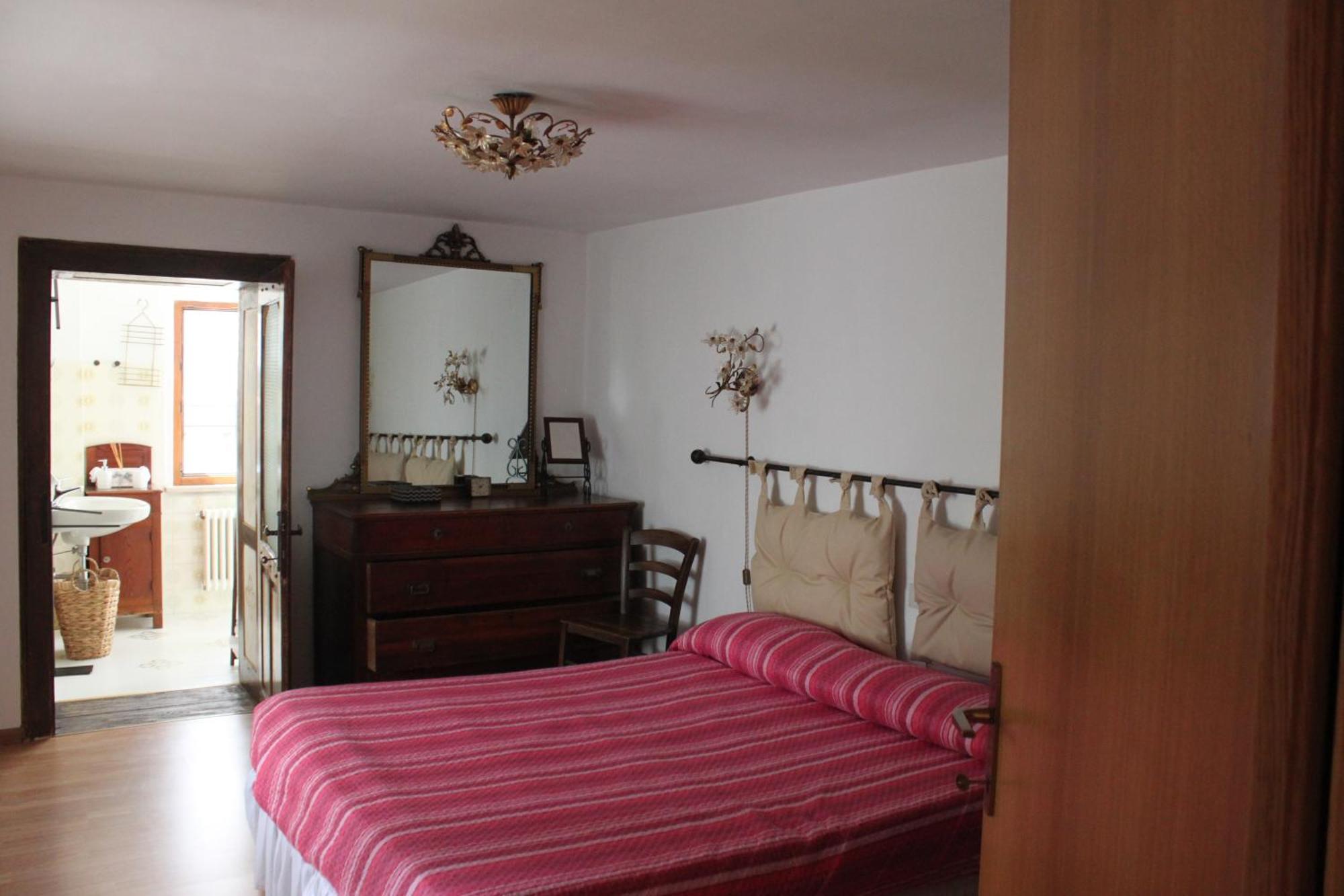 Casa Sirena Apartment Canale dʼAgordo Екстериор снимка